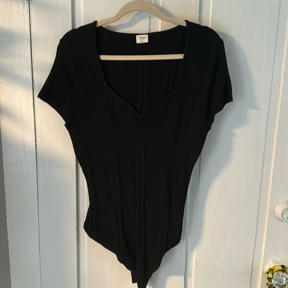 Abercrombie & Fitch Body Suit